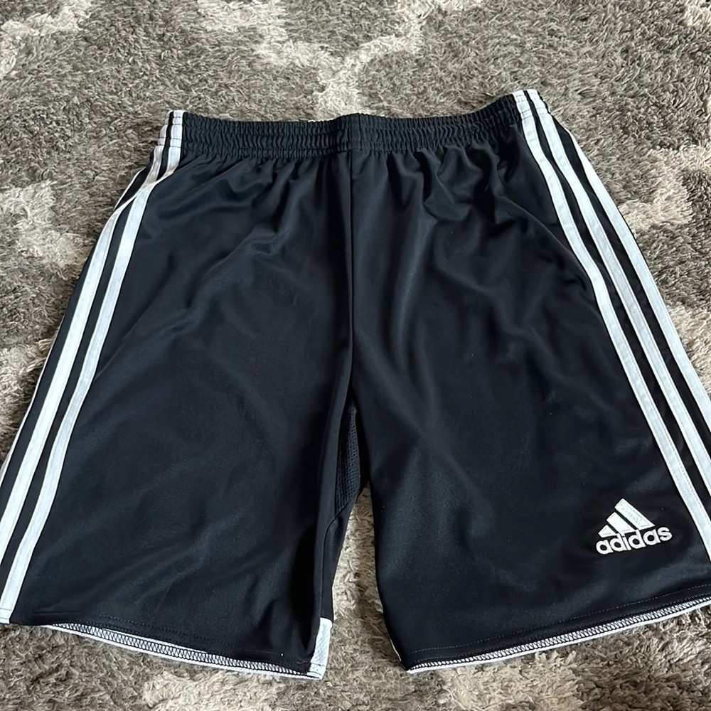 Adidas basketball shorts